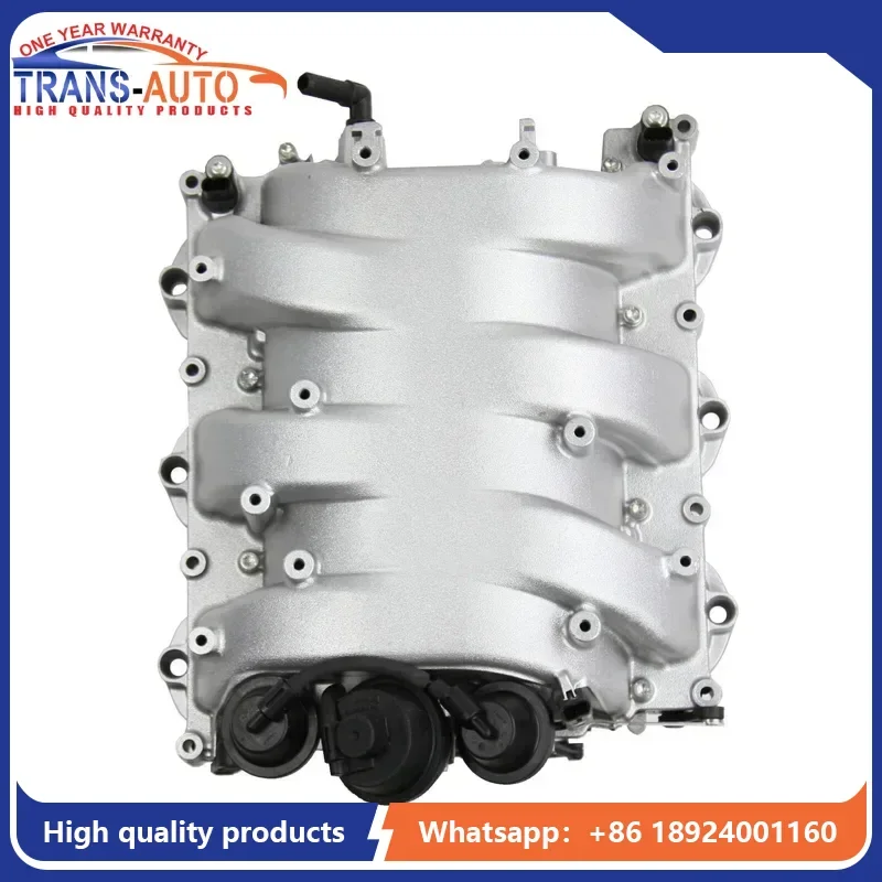 

A2721402401 2721402101 Engine Intake Manifold Assembly for Mercedes-Benz C230 E350 C280 R350 ML350