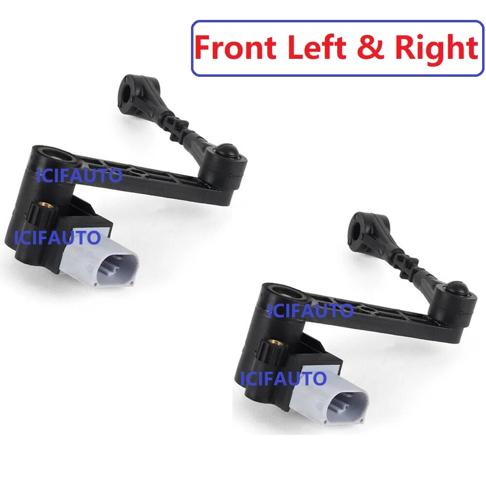 1/2/4 Pieces for Range Rover Sport Height Level Sensor or Connector 10-13 LR023650,LR02364,LR014587,LR014585