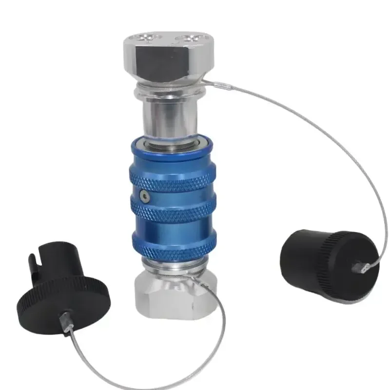 Expander motor pump hydraulic ultra-high pressure fire breaking and dismantling fast