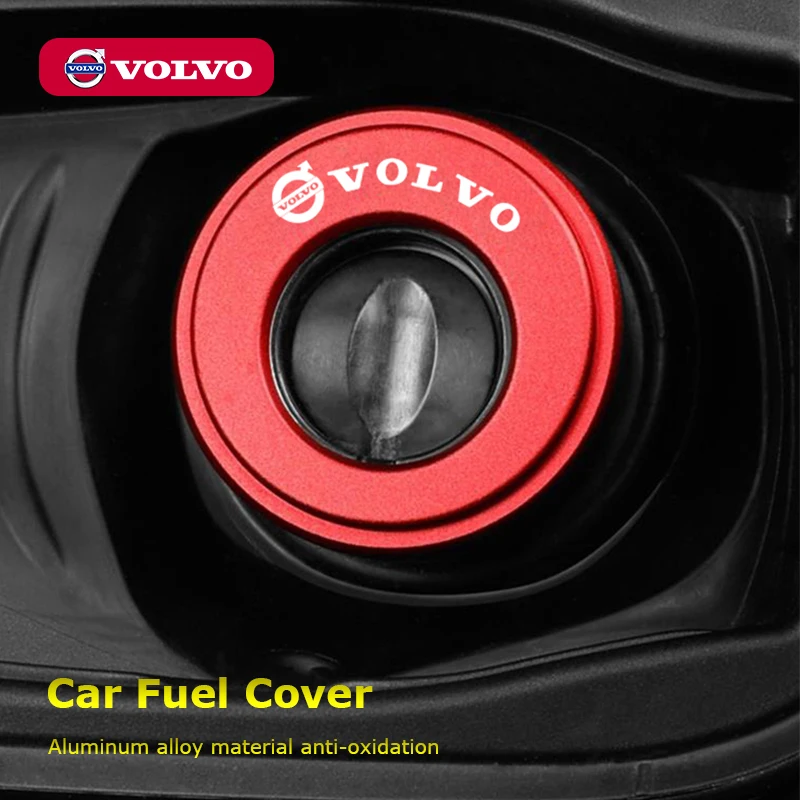Car Fuel Tank Cap C…