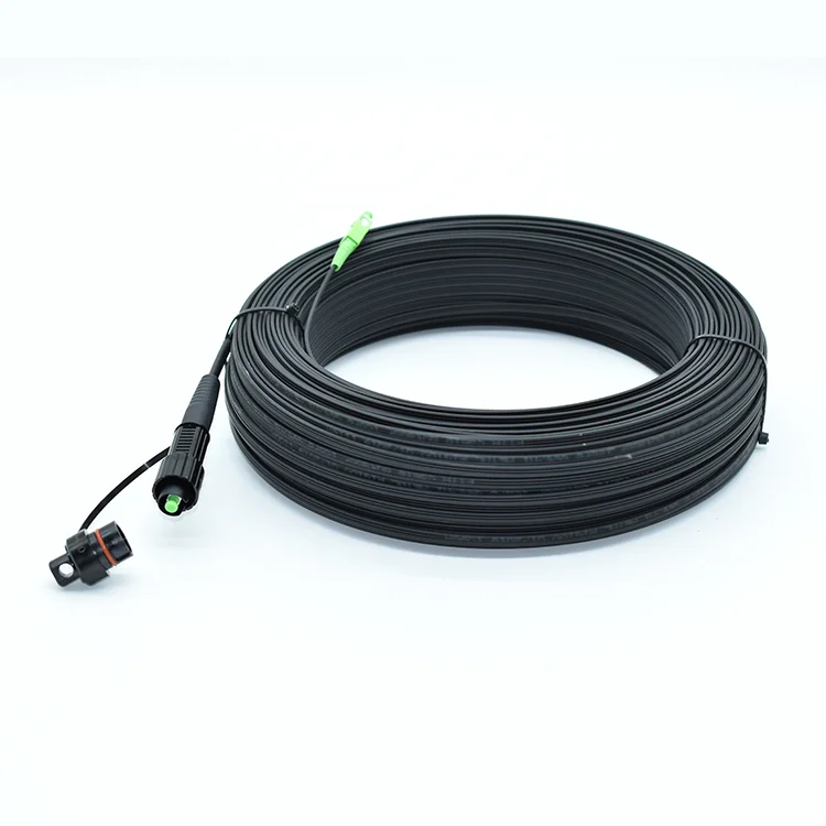 Factory Wholesale RPM2531610/100M Waterproof Optical Fiber Connector with FullAXS for Ericsson Optical Fiber Jumper - view 6