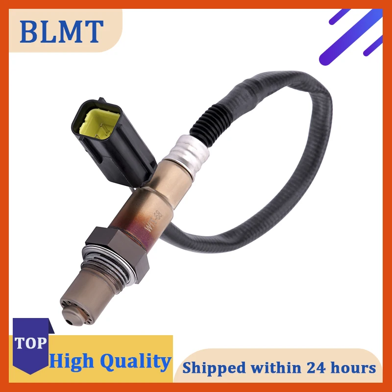 

Oxygen Sensor Probe O2 Sensor For CFMOTO 250-6A oxygen sensor 250SR 400 700CL