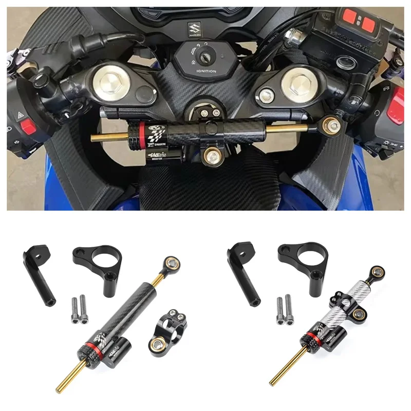 support-d'amortisseur-de-direction-de-moto-stabilisateur-controle-de-la-stabilite-et-de-la-securite-pour-suzuki-gsx250r-gsx-250r-gsx250r-250-r