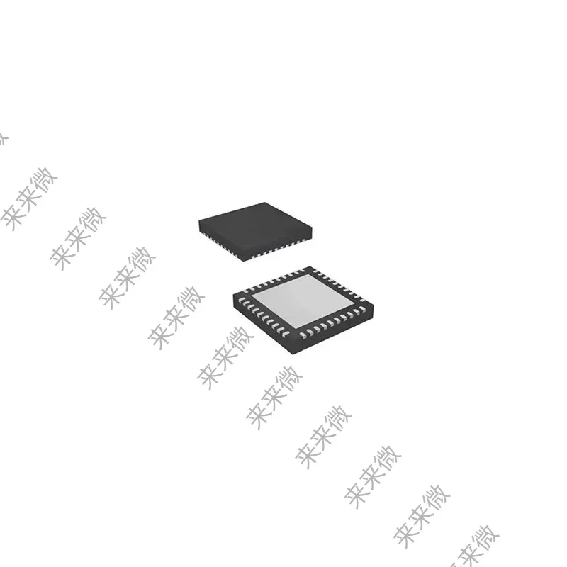 AS5247-HMFM BULK MLF-40  Grade 0 Absolute Angle Measuring Hall Sensor Chip Electronic Components One Stop BOM List Matching
