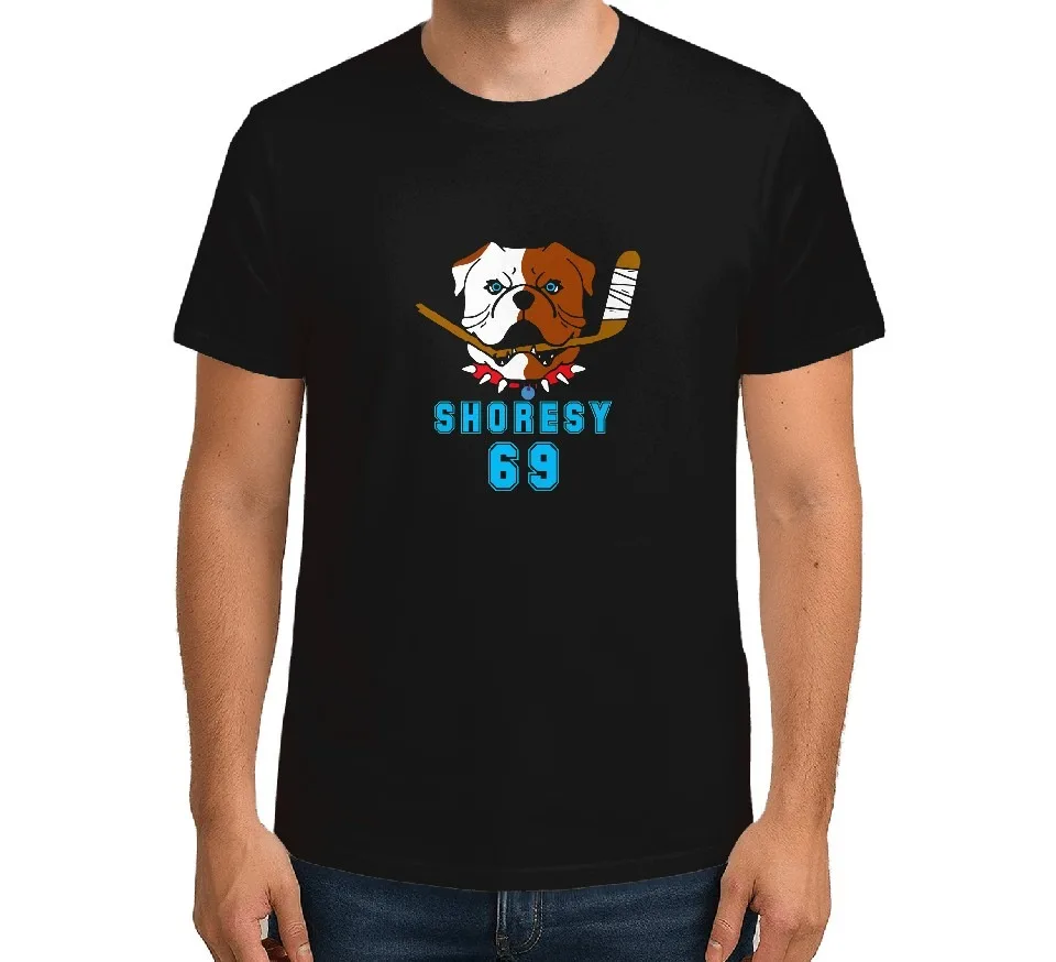 Shoresy Shore Tee Merch T-shirt Merch Men Short Sleeve Tee Unisex Tops Clothes Causal Female Y2K Tops