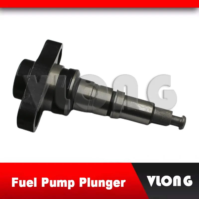 6PCS Longkou Plunge…