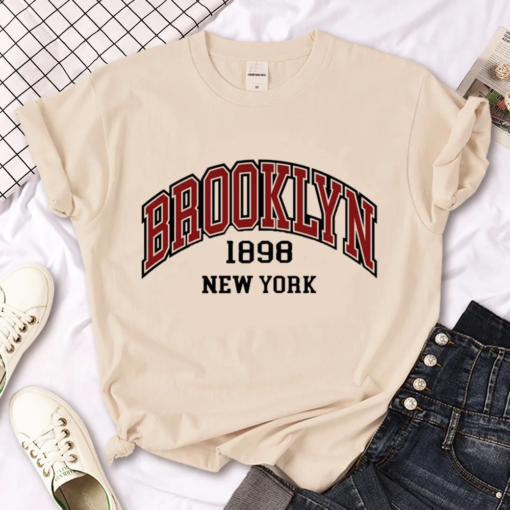 

Brooklyn New York