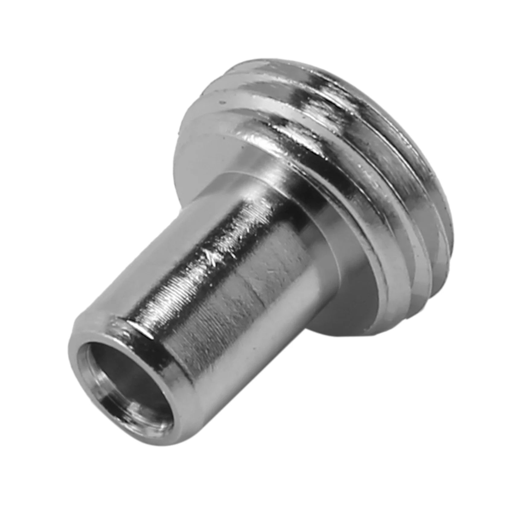 

Y50A-20Pcs Tube Sleeves And 20Pcs Metal Head Connector Adapters For Fiber Optic Visual Fault Locator