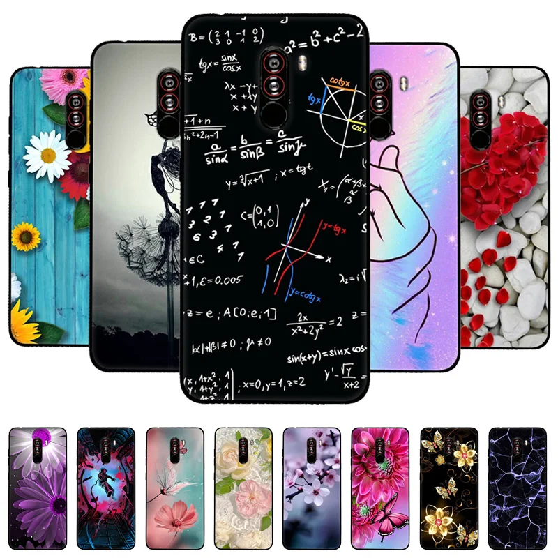 For Xiaomi Mi Pocop… - image