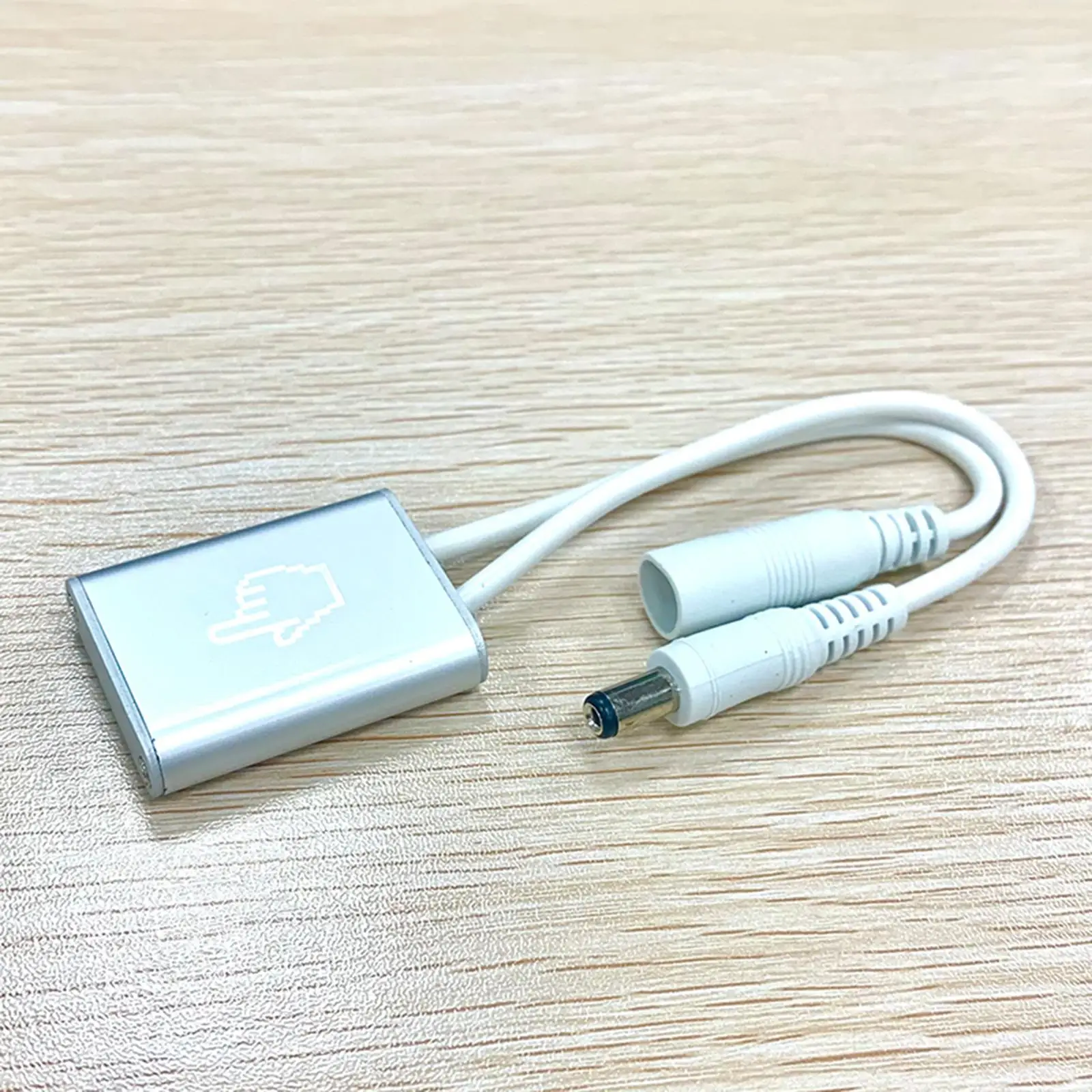 LED Dimmer Touch Switch Adjustable Controller ABS Material Mini Light Dimming for Room Led Strip