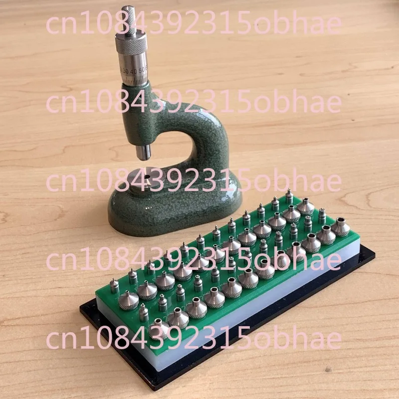 Watch Repair Tools, Good Quality, Gemstone Machine, Diamond Eye Machine, Stone Eye Machine, C4, 4 Up, 4 Down