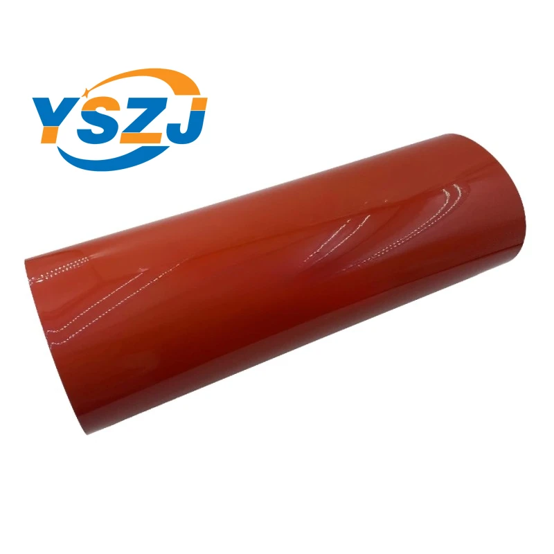 1pcs Japan V80 V180 Fuser Film Sleeve Fuser Belt 126k34853 126k34854 For Xerox Versant 80 180 2100 3100 V80 V180 V2100 V3100