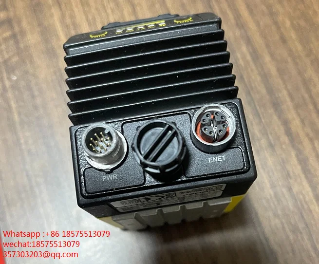 For COGNEX DM474X Code Reader, Original And Authentic DM374X