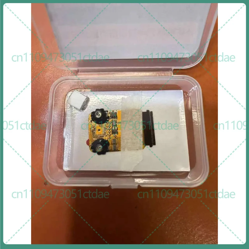 Kit de reparación de cámara ACC para Honda (1-5 piezas) U3000-49: Solución para fallos electrónicos internos, compatible con el sistema LKAS
