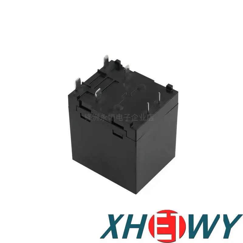 

HF170F/6-2HTF HF170F/12-2HTF HF170F/24-2HTF solar photovoltaic inverter 35A Hongfa HF170F 6 12V 24V 2HTF 6-2HTF 12-2HTF 24-2HTF