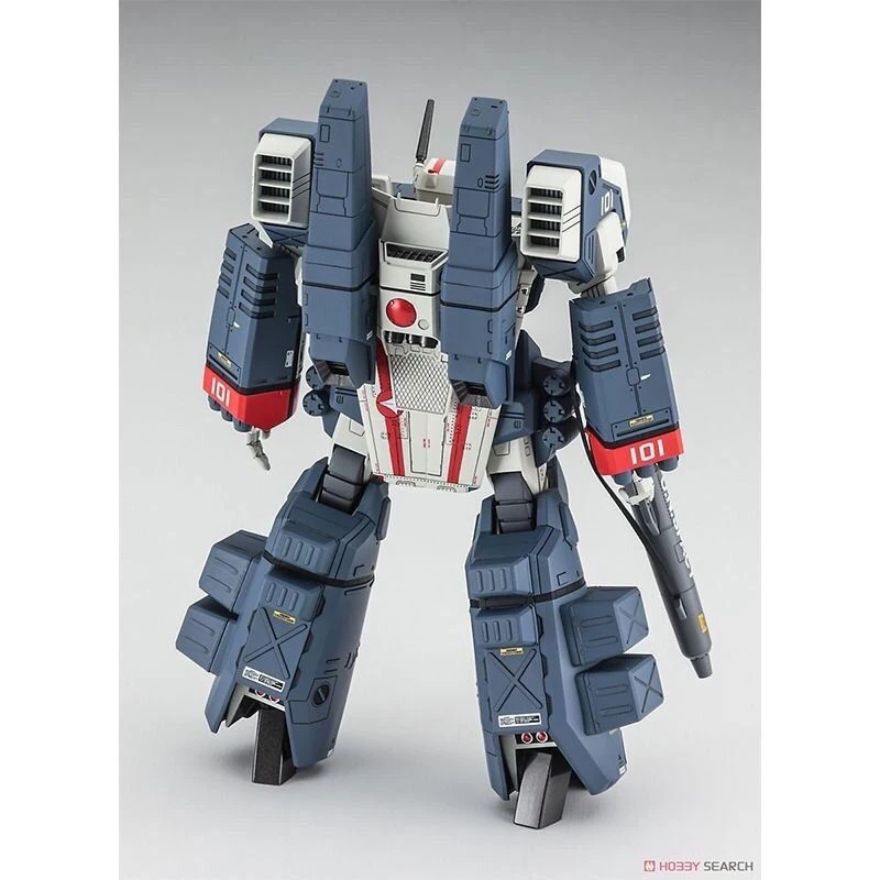 Origina The Super Dimension Fortress Macross VF-1J A streak of light Complete equipment Goddess of War Anime Action Figures