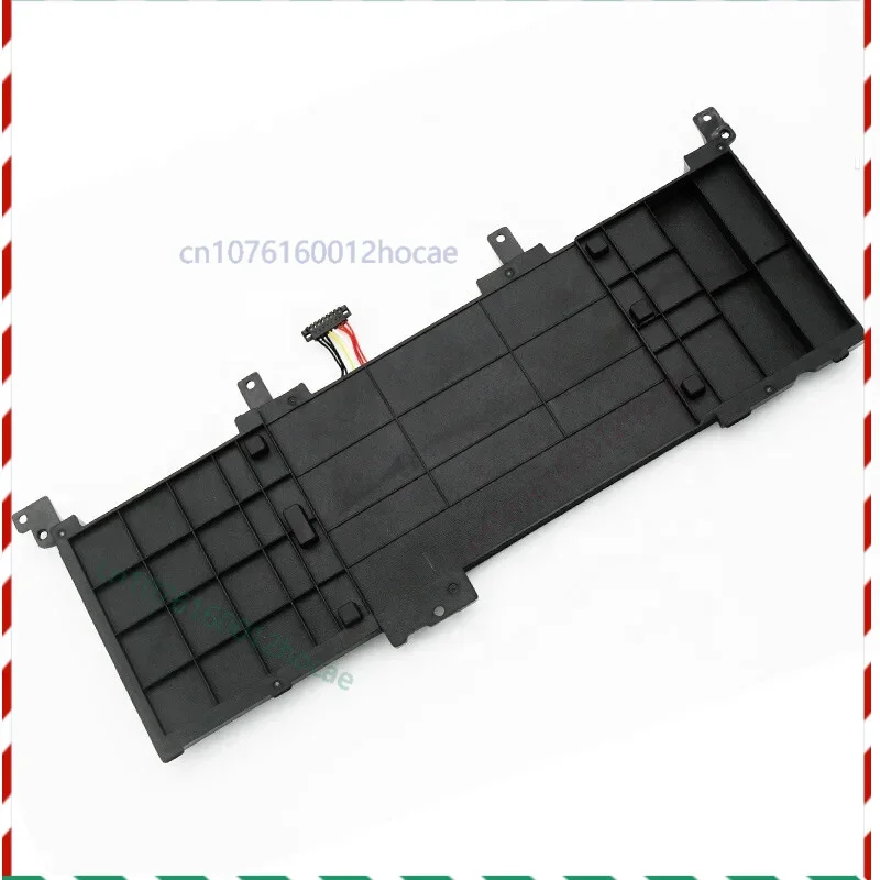 بطارية كمبيوتر محمول ل ASUS C41N1531 S5VY GL502VS G502VY FX502VS FX502VY G502VS