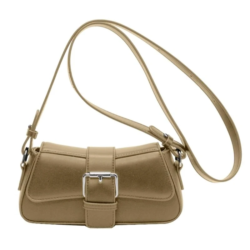 

Fashion Forward Women's Handbag Sleek and Roomy Crossbody Bag Shoulder Bags