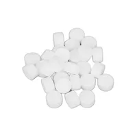 100PCS Denture Cleaning Tablets Removes Odor Oral Cleaning Retainer Cleaner for Aligner Mouth Night Guard 3