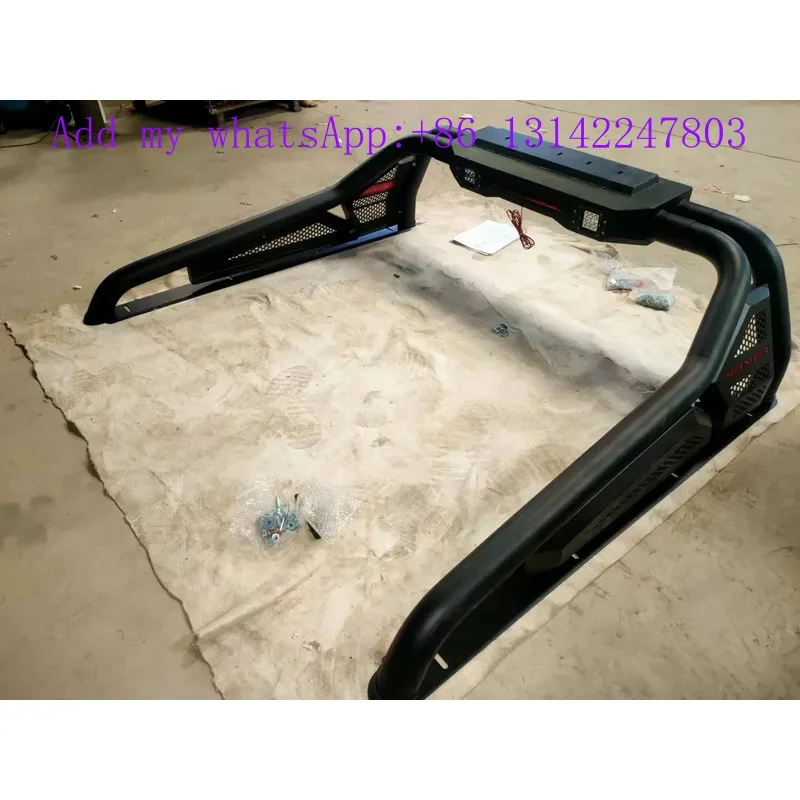 roll bar  tundra roll bar   roll bar