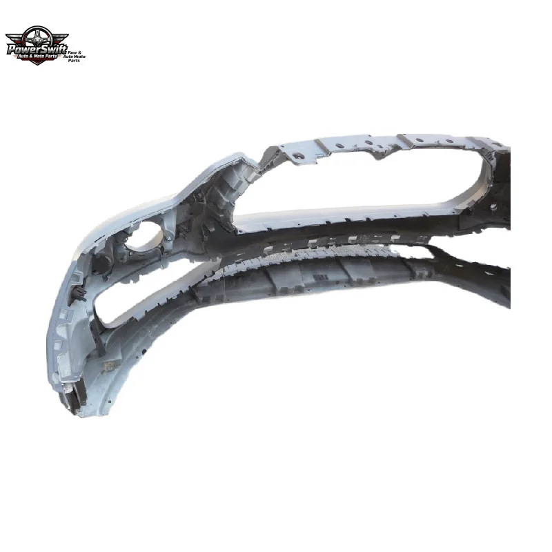 Suitable for 2016-2021 Maserati Levante Front Bumper Primer