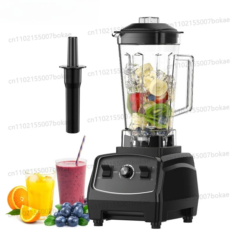 Infant food juice multi-functional blender food processor