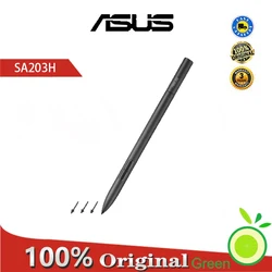 ASUS SA203H PEN2.0 4096 level pressure-sensitive graphite gray Bluetooth charging model