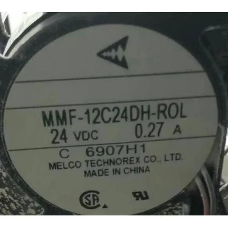 for Liangming Printing Machine Parts for Ryobi MMF-12C24DH-ROL 24V 0.27A Replacement Component