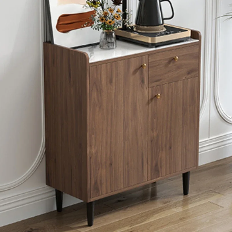 

Liquor Dining Organizer Kitchen Cabinets Pantry Drawers Custom Kitchen Cabinets Integral Armario Cozinha Home Furniture YQ50KC