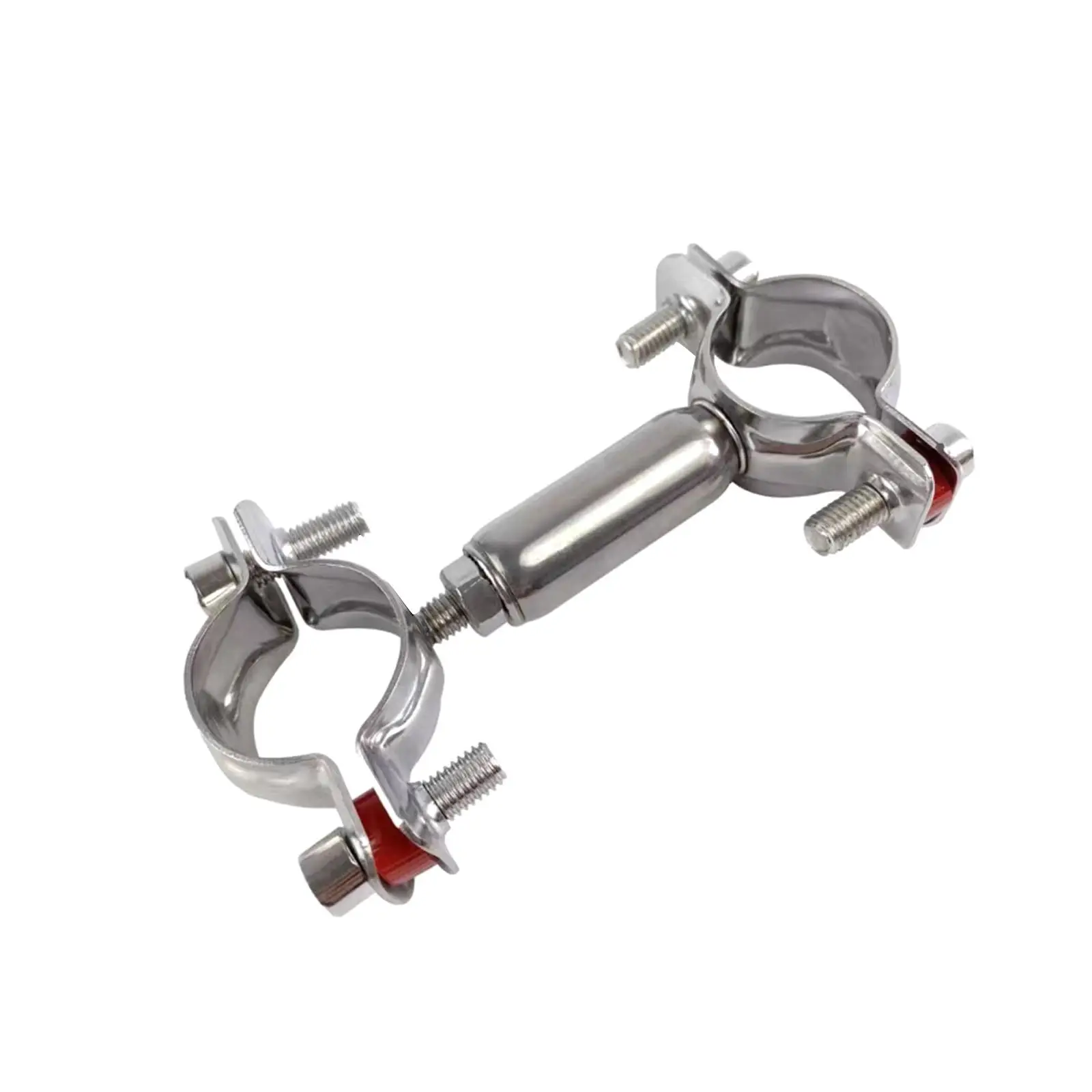Camper connector, adjustable connection artifact, robust repair equipment,