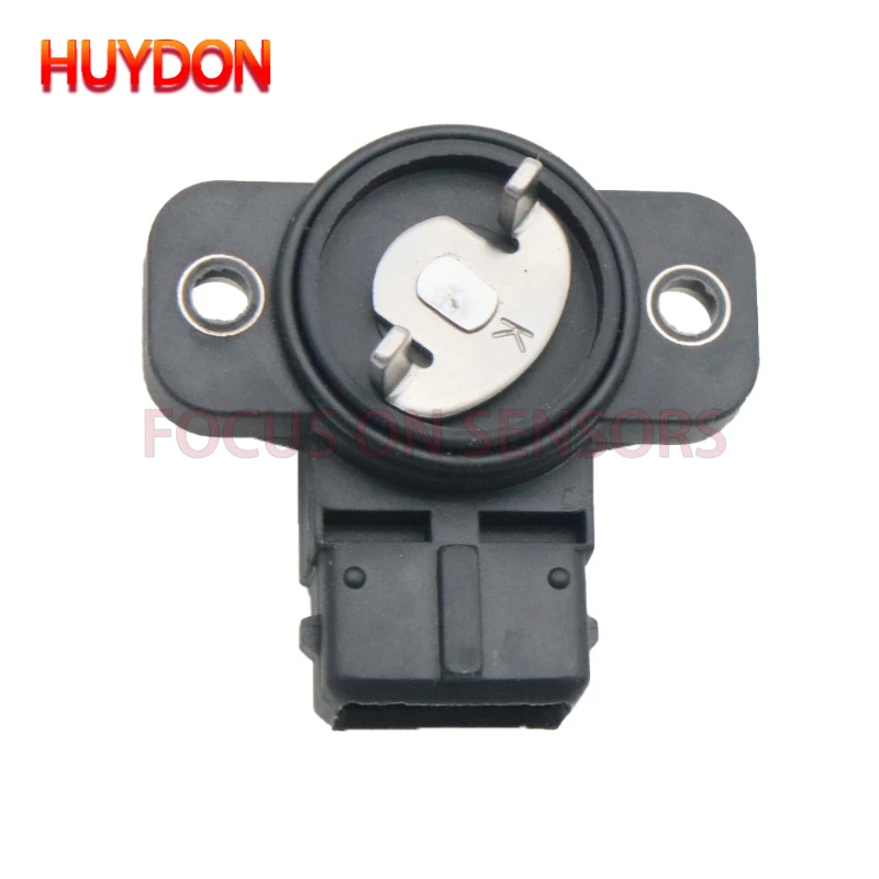 

35102-02000 Throttle Position Sensor TPS For Hyundai Santa Fe Sonata Tiburon Tucson Kia Optima Sportage 3510202000 High Quality