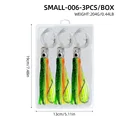 S-006-3pcs