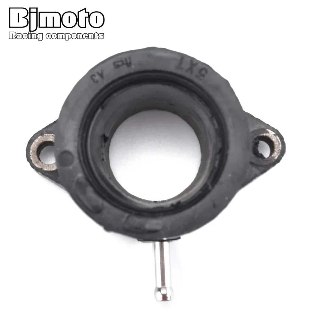 BJMOTO dla Yamaha XT250 XT 250 XT250 Serow XT 250 Serow 2005-2015 adapter interfejsu gaźnika motocyklowego kolektor dolotowy — zdjęcie 5