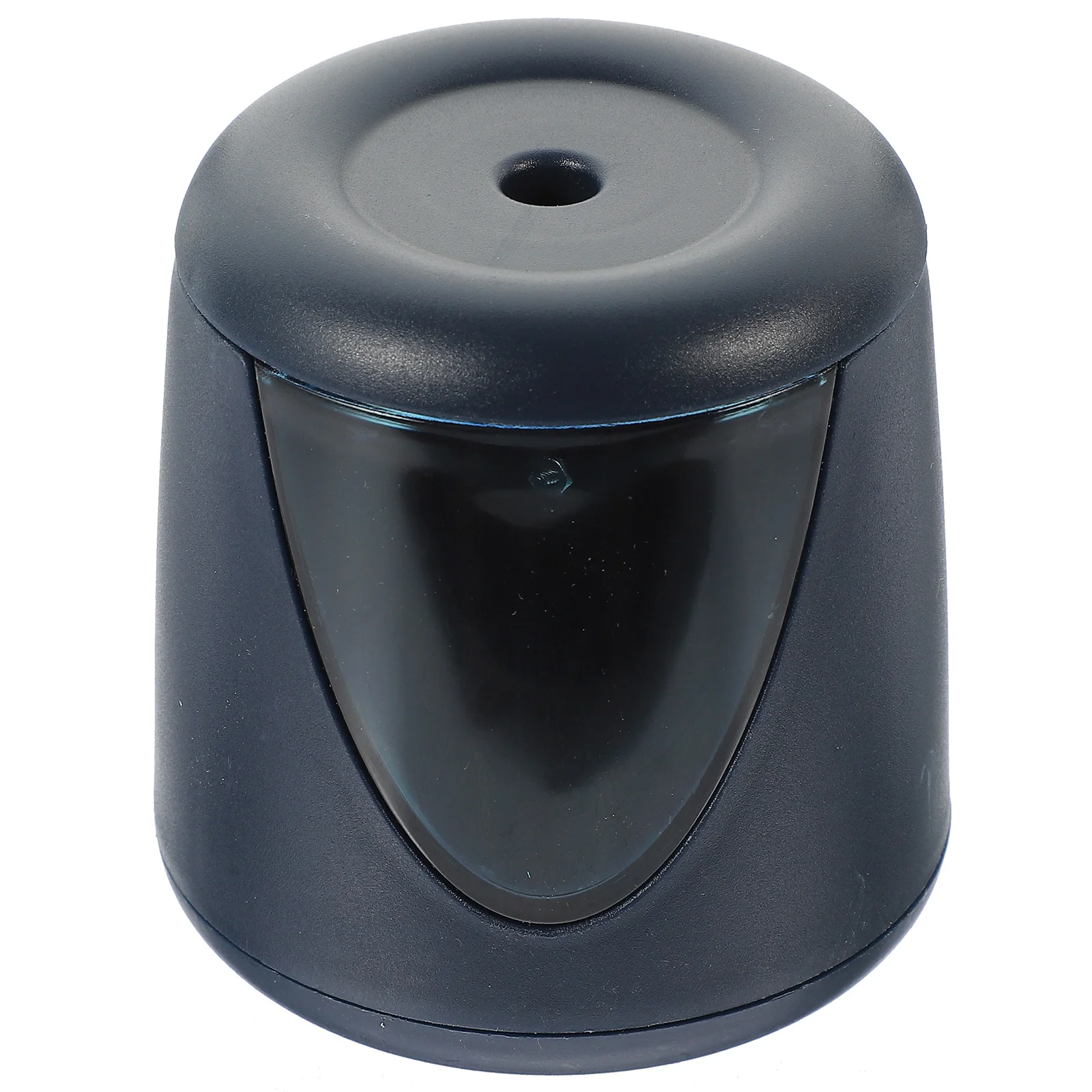 

Electric Pencil Mini Purple Kids Automatic Pencil Sharpener Student Supply Automatic Portable School Stationery Gifts