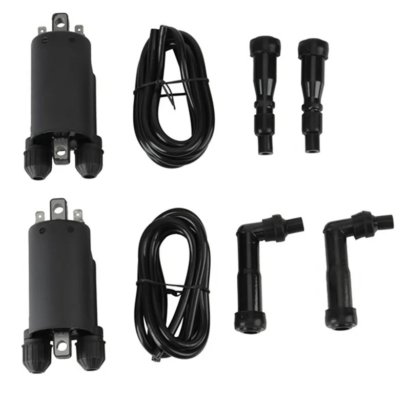 

For Honda CB750 CB900 CB1000 CB1100F Ignition Coil 30500-422-003 Motorcycle Replacement Accessory Part