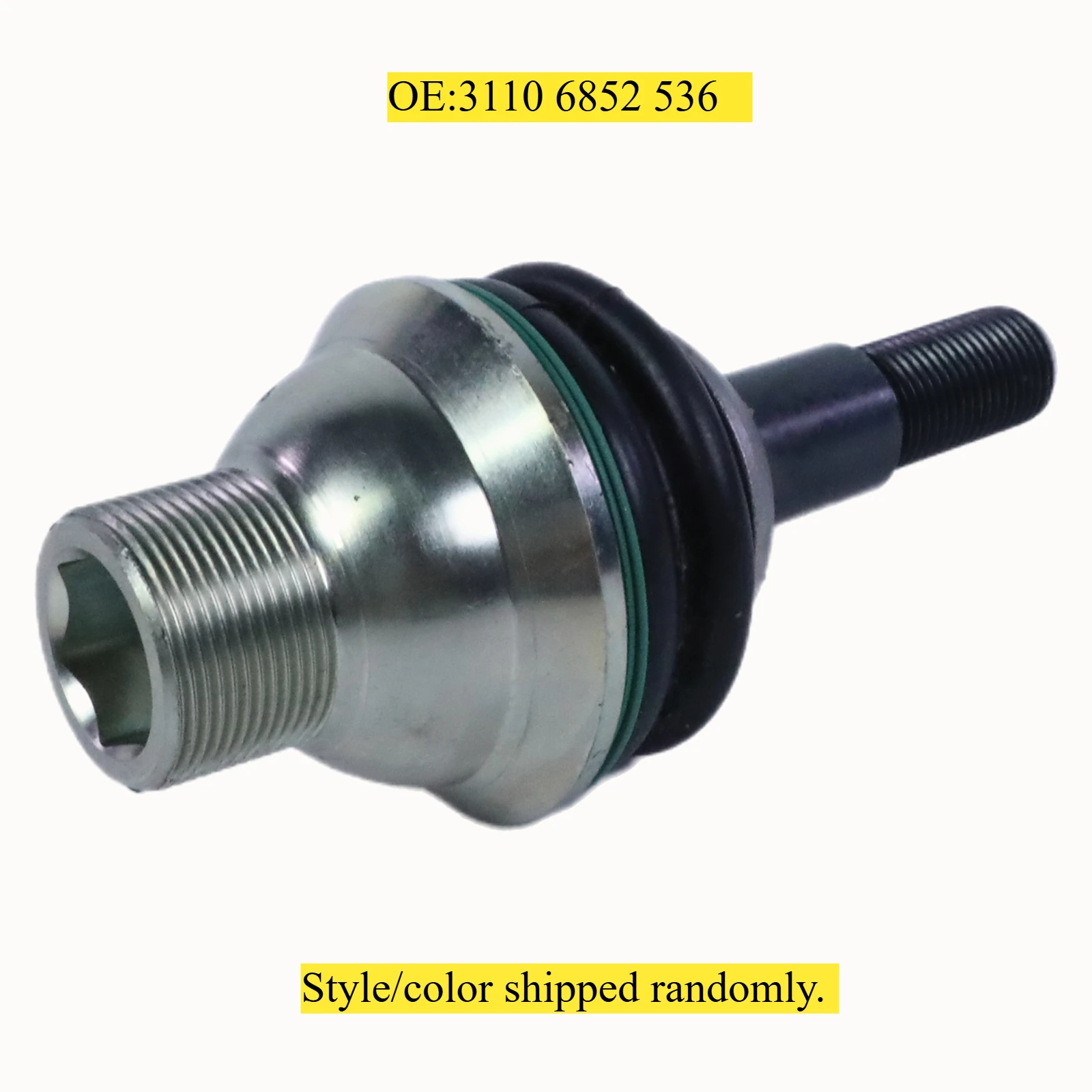 

Левый/Правый Нижний Шаровой Шарнир Передней Подвески для BMW G30 G32 G11 840dX 840iX 750iX 640dX 520dX 540iX M550dX M5 M8, 31106852536