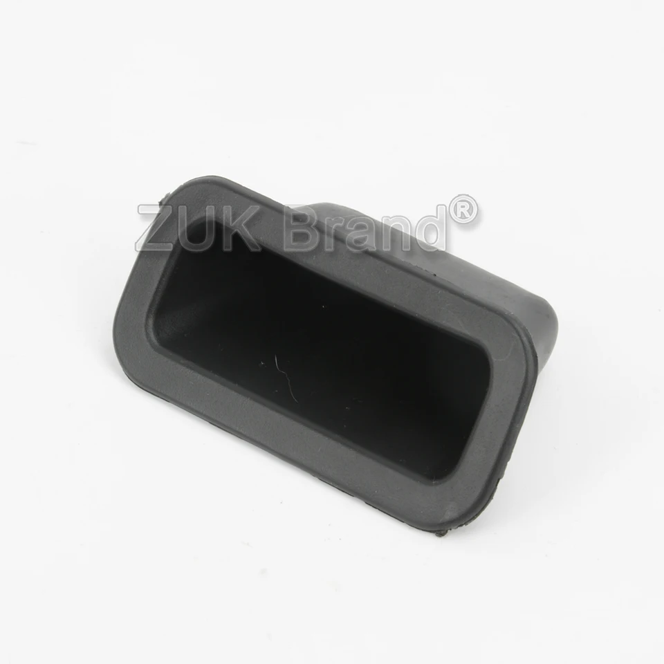 ZUK Trunk Lid Inner Handle For Mazda 3 Axela 5 6 Atenza CX-3 CX-5 CX-7 Tail Door Luggage Hand-Clasping OEM:GJ6A-68-966