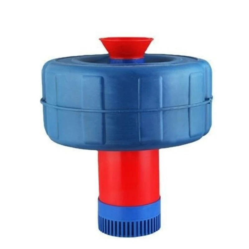 

Fish pond aerator, spray type floating pump, shrimp pond pond aerator, machine pump