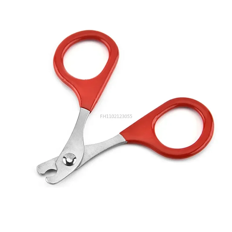 

Pet nail clippers Kitten For Small Dogs Professional Puppy Claws Cutter Nail Scissors Trimmer Grooming and Care Cat Accessories