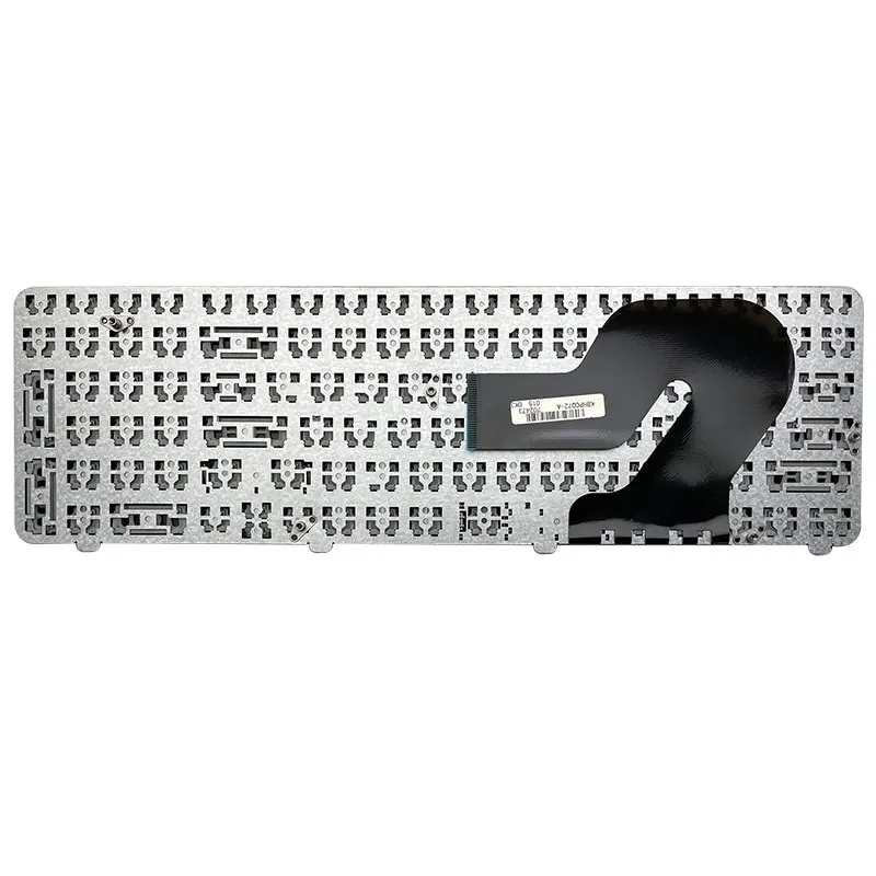 US/RU For HP CQ72 G72 G72-1000 G72-2000 G72-a00 G72-b00 G72T-2000 G72T-b00 English NEW laptop keyboard