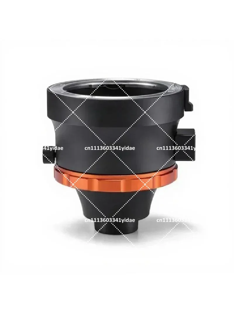 Smartphone and Cinema Lens Adapter for Full Frame SLR Cameras