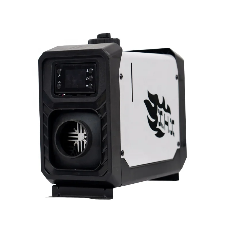 

Легко устанавливается, удобный портативный быстрый нагрев, 2 кВт, 5 кВт, парковочное отопление, 12 В, 24 В для грузовиков, автомобилей, кораблей