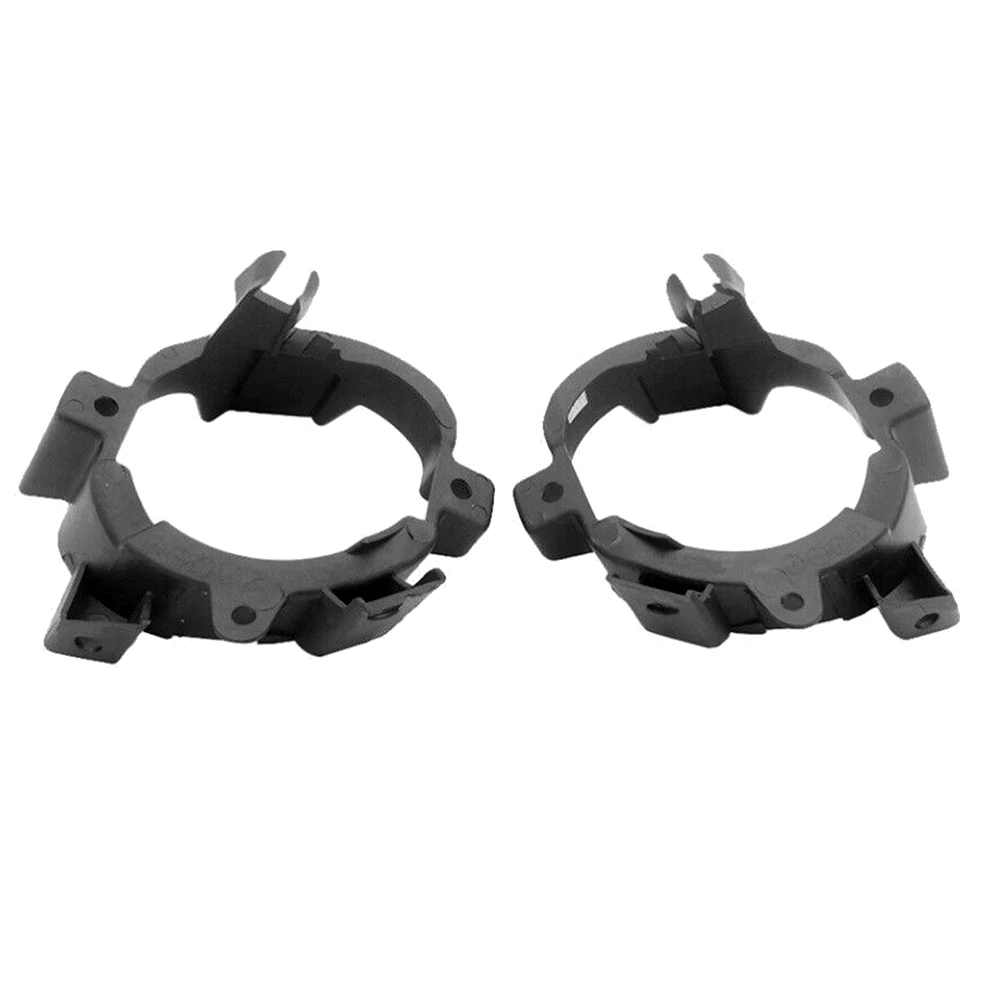 

Superior-Car Front Fog Lamp Cover Frame Holder Bracket For Nissan Qashqai J10 2007-2014