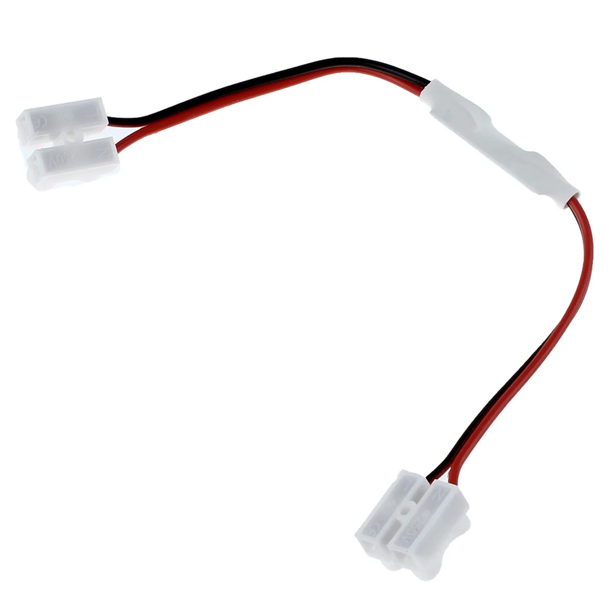 ONCE 6X LED Strobe Controller Flashing Patterns and Speed Adjustment