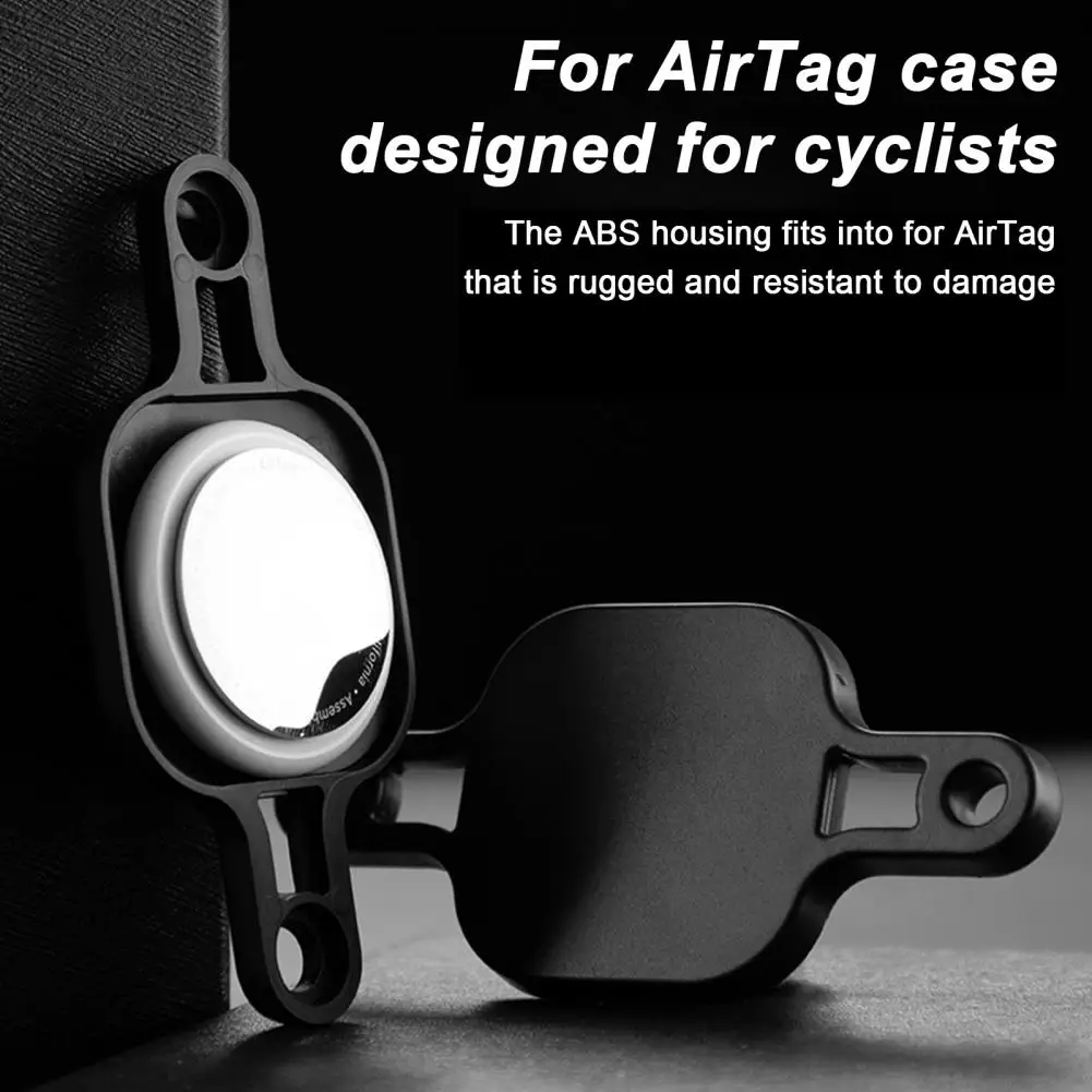 Locator Bike Mount Waterproof Bicycle Hidden GPS Tracker Holder Anti-lost Tracking Device Case Cover Bike Accessories 자전거 프레임