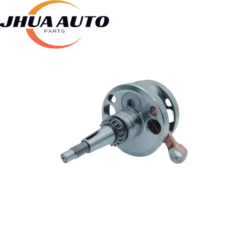 

13000-KRN-B11 Brand New Motorcycle Engine Crankshaft Assembly For 2010-2017 Honda CRF250R CRF 250 R AC 250CC