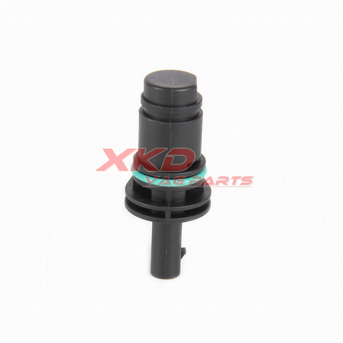 Crankshaft Position Sensor Fit For VW Atlas 18-23 Beetle 12-19 Passat 13-22 Golf GTI 13-20 CPR CPK CXD DDS DTD 06K906433D