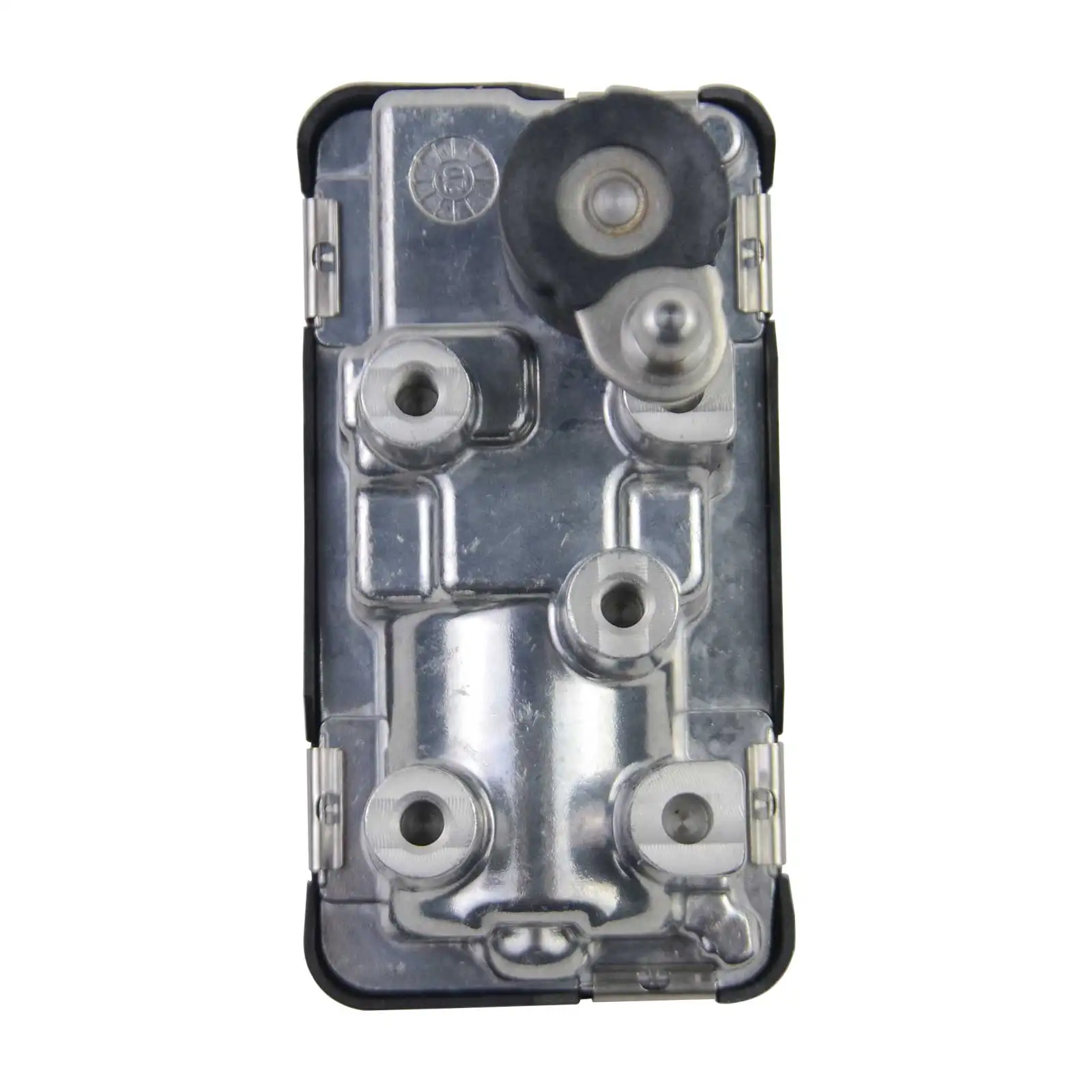 AP02 per Nissan Navara Pathfinder YD25DDTI 2.5 DCi Turbo Attuatore Elettrico BV45 BV45-0262 BV45-0338 14411-5X01A 144115 X01A
