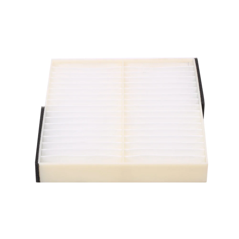 7803A112 Replacement Cabin Air Filter for Mitsubishi For Outlander AC System Air Conditioning Filter Element 25 22 5 mm