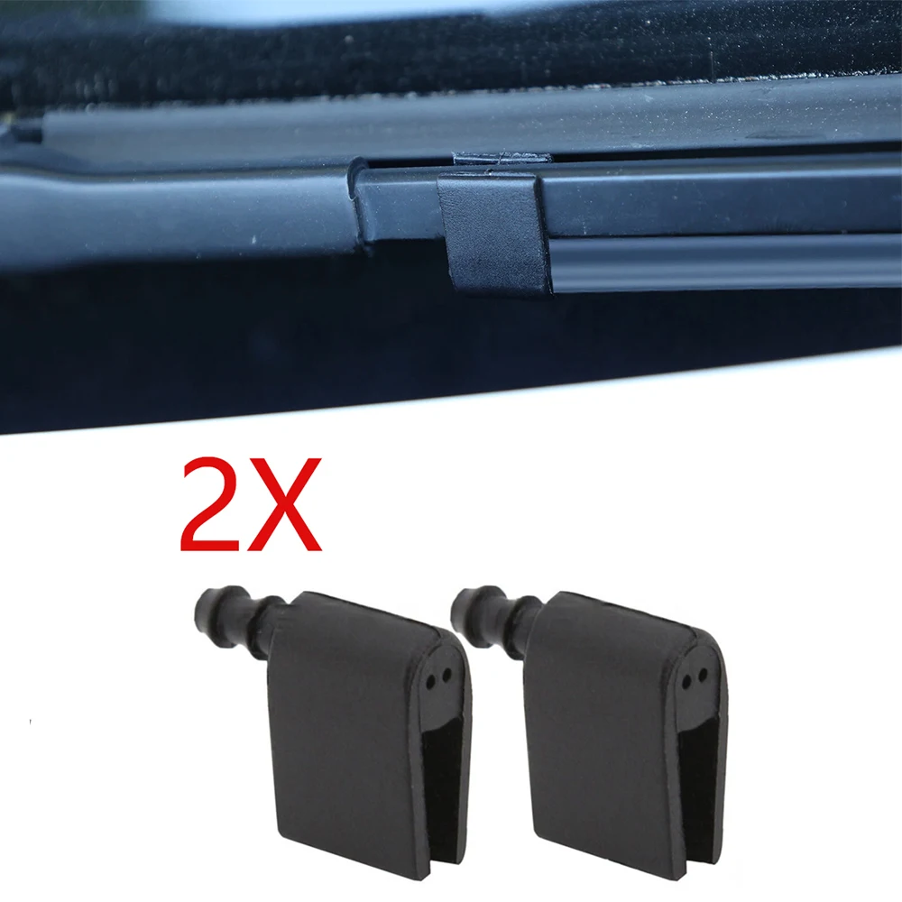 Front Windshield Wiper Washer Nozzle Spray 2E1955985 For Benz W205 W212 W420 W212 W213 W463 C253 C167 V223 Sprinter VIANO